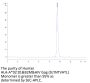Human HLA-A*02:01&B2M&HIV Gag (SLYNTVATL) Monomer Protein (MHC-HM465)