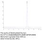 Biotinylated Human HLA-A*11:01&B2M&EGFR L858R (KITDFGRAK) Monomer Protein (MHC-HM479B)