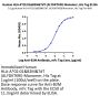 Human HLA-A*02:01&B2M&TdT (ALYDKTKRI) Monomer Protein (MHC-HM486)