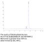 Biotinylated Human HLA-A*02:01&B2M&TdT (ALYDKTKRIFL) Monomer Protein (MHC-HM487B)