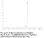 Biotinylated Human Peptide Ready HLA-A*26:01&B2M Monomer Protein (MHC-HM49RB)