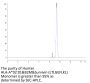 Human HLA-A*02:01&B2M&Survivin (LTLGEFLKL) Monomer Protein (MHC-HM4A1)