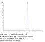 Biotinylated Mouse H-2K(b)&B2M&OVA (SIINFEKL) Monomer Protein (MHC-MM453B)