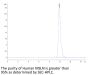 Human MSLN/Mesothelin Protein, Ultra Low Endotoxin (MSL-HM181-UL)