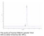 Human MSLN/Mesothelin Protein (MSL-HM181)