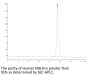 Human MSLN/Mesothelin Protein (MSL-HM4D1)