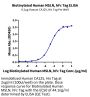 Biotinylated Human MSLN/Mesothelin Protein (MSL-HM580B)