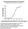 Biotinylated Human MSLN/Mesothelin Protein (MSL-HM580B)