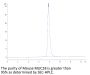 Mouse MUC18/CD146 Protein (MUC-MM118)