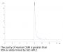 Human Oncostatin M/OSM Protein (ONM-HM401)