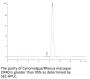 Cynomolgus/Rhesus macaque OX40/TNFRSF4/CD134 Protein (OX4-CM140)