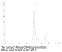 Mouse OX40/TNFRSF4/CD134 Protein (OX4-MM440)