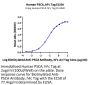 Human PSCA Protein (PCA-HM201)