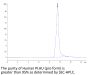 Human PLAU/uPA Protein (pro form) (PLA-HM102)