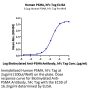 Human PSMA/FOLH1 Protein (PSM-HM210)