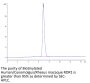 Biotinylated Human/Cynomolgus/Rhesus macaque ROR1 Protein (ROR-HM401B)