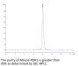 Mouse ROR1 Protein, Ultra Low Endotoxin (ROR-MM101-UL)