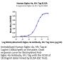 Human Siglec-4a/MAG Protein (SIG-HM24A)