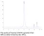 Human STAT4 Protein (STA-HB1T4)