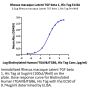 Rhesus macaque Latent TGF beta 1/TGFB1 Protein (TG1-CM102)