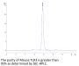 Mouse TLR3 Protein (TLR-MM103)
