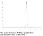 Human TNFR1/CD120a/TNFRSF1A Protein (TNF-HM1R1)