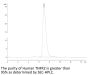 Human TNFR2/CD120b/TNFRSF1B Protein (TNF-HM1R2)
