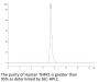 Human TNFR1/CD120a/TNFRSF1A Protein (TNF-HM2R1)