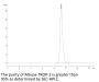 Mouse TROP-2/TACSTD2 Protein (TRP-MM121)