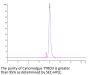 Cynomolgus TYRO3 Protein (TYR-CM103)
