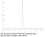 Human VEGF R3/FLT4 Protein (VGF-HM4R3)