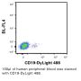 Anti-Human CD19 [Clone SJ25-C1] – DyLight® 488 - 100 µg