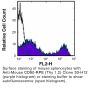 Anti-Mouse CD90.2 (Thy 1.2) (Clone 30-H12) -Purified in vivo GOLD™ Functional Grade