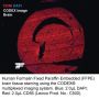 Anti-Human CD56 (NCAM) [Clone ERIC-1] BX023; Atto 550-RX023 - 25 tests
