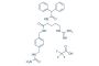 BIBO 3304 Trifluoroacetate