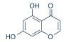 5,7-Dihydroxychromone