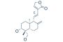 14-Deoxy-11,12-didehydroandrographolide