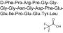 Bivalirudin Trifluoroacetate