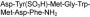 CCK Octapeptide (Sincalide)