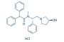 Asimadoline hydrochloride