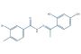 mTOR inhibitor-1