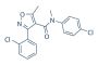TGR5 Receptor Agonist