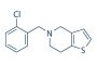 Ticlopidine