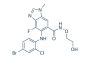 Selumetinib (AZD6244)
