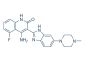 Dovitinib (TKI-258)