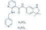 Motesanib Diphosphate (AMG-706)