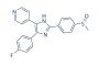 Adezmapimod (SB203580)