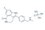 Rucaparib phosphate