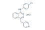 Vatalanib (PTK787) 2HCl