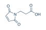 3-Maleimidopropionic acid